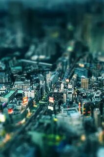 City ios