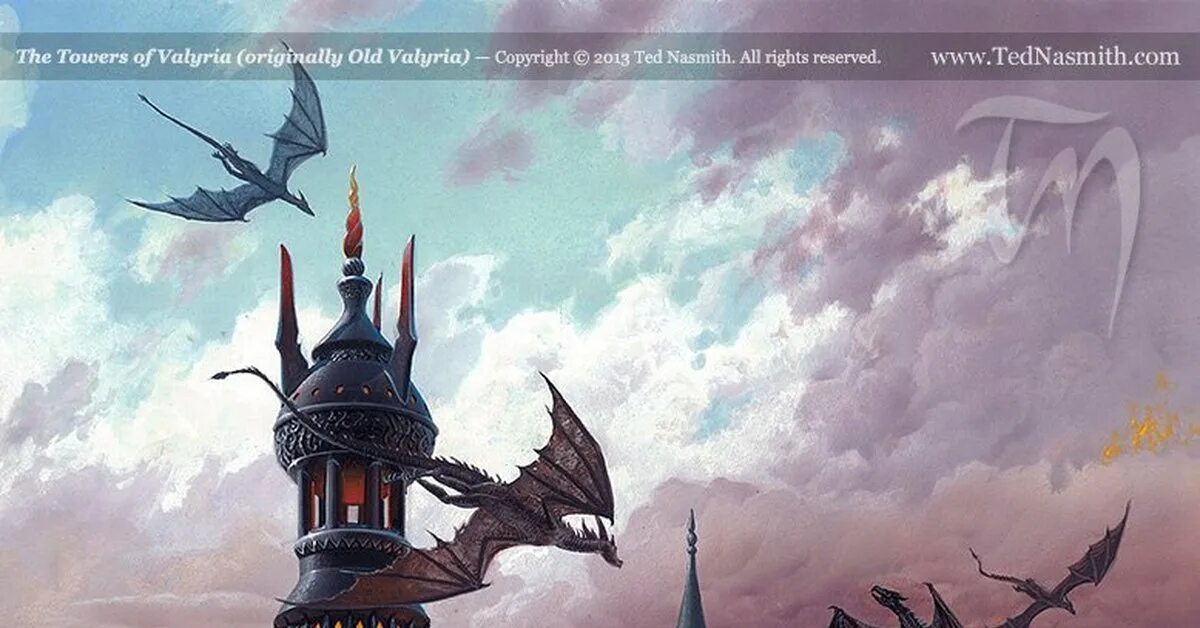 Валирийский фригольд. Старая валирия. Старая валирия. Валирийский фригольд. Старая валирия.