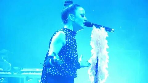 Milk live