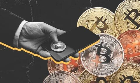 Законопроект криптовалют