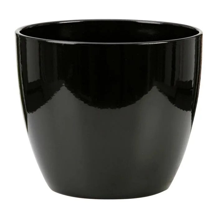 30/210) кратно 30 119018. Кашпо scheurich грэй 920 d33 см керамическое черное. Черный горшочек. Черный керамический горшок для цветов. 1 л керамика бежевый.