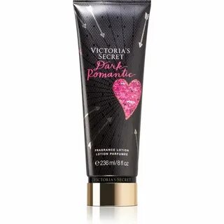Лосьоны victorias secret