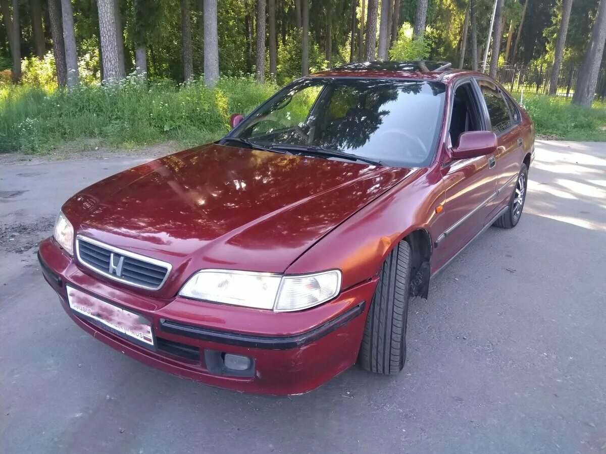 Авито б у хонда. Honda Accord 1997. Honda Accord 5 1997. Хонда Аккорд седан 1997. Аккорд Honda 1997.