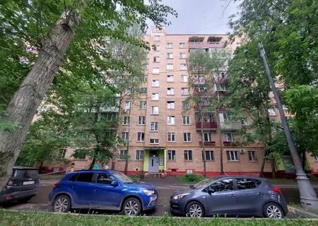 Улица снайпера