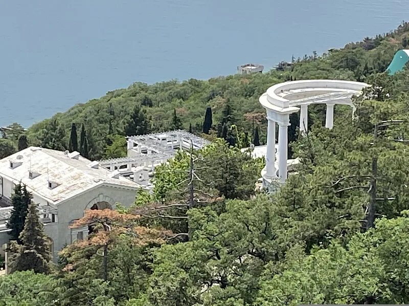 Севастопольское шоссе 2. Посёлок городского типа ореанда ялта. г. алупка, севастопольское шоссе, д.2а. г. ялта, алупкинское шоссе (проект «ореанда»). ореанда 3в царская тропа.