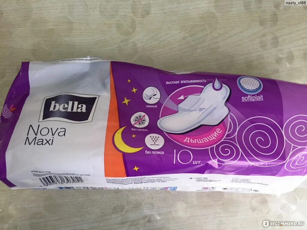 Bella nova maxi