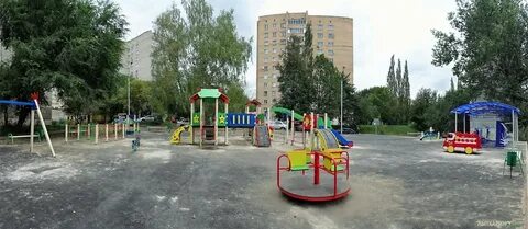 Лыткарино 5 квартал