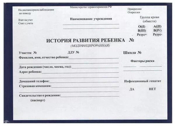 Амбулаторная карта ребенка форма 112. Образец истории развития ребенка. Образец истории развития ребенка. Ф 112/у история развития ребенка. История развития ребенка.