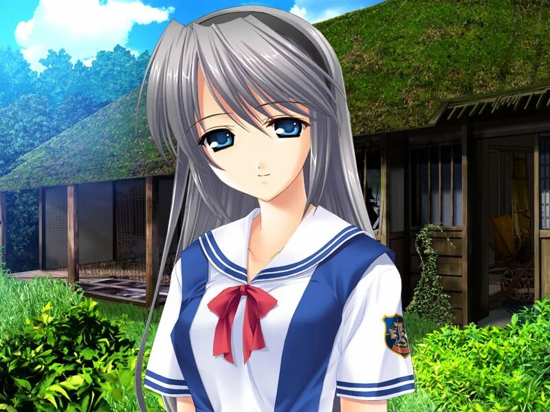 Tomoyo after. Clannad Tomoyo after. Tomoyo after: it s a wonderful Life. Tomoyo after story.