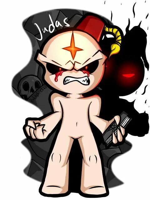 Judas isaac. Judas isaac. Плачущий айзек. Артефакт chaos the binding of isaac. Judas isaac.