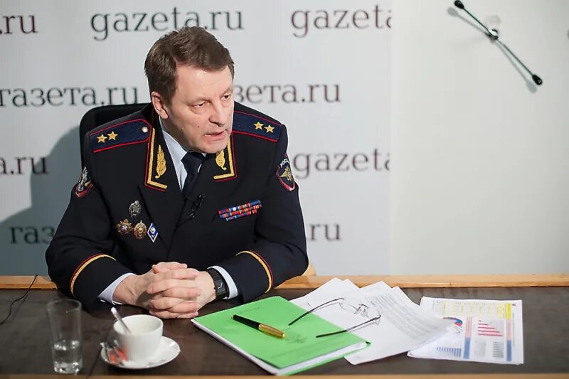 Гаев образование. Гаев образование