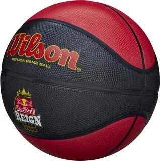 Wilson баскетбольный