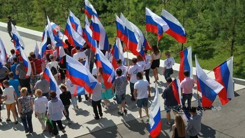 Общероссийское движение молодежи