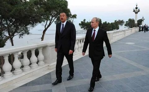 Бак путиной