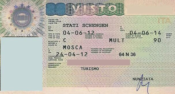 Италия нужна ли виза для россиян. Виза шенген Италия. Шенгенская виза в Италию 2021. Туристическая виза в Италию. Италия виза печать.
