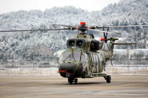 Helicopter 1