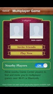 Invited игра