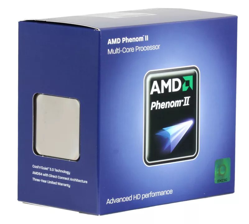 Процессор phenom ii x6 1055t