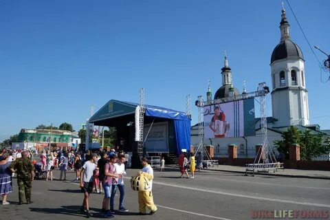 Погода в бражном