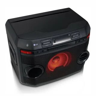 Xboom lg