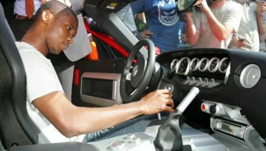 Im auto