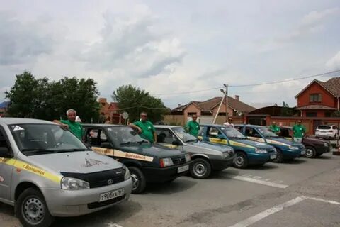 Автошкола волгодонск