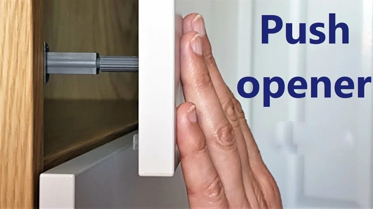 Система пуш ту опен. Пуш ту опен для дверей шкафа. push to open для дверей. открывание пуш опен. система открывания push-to-open.