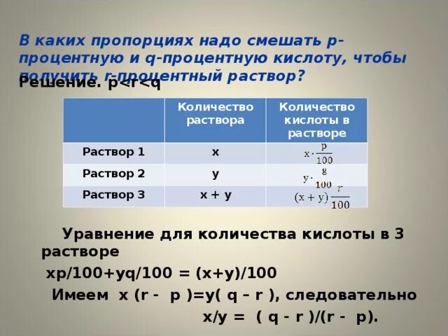 Как сделать 20 процентный раствор. Процентное соотношение раствора. Смешать 5% раствор и 5% раствор. Необходимый объем кислотного раствора. Смешали 3 литра 5 процентного раствора