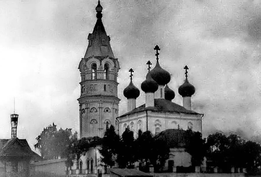 Троицкая Церковь Нижний Новгород Копосово. Церковь в Копосово Нижний Новгород. Церковь Троицы Живоначальной в Копосово, Нижний Новгород. Троицкая Нижнепосадская Церковь Нижний Новгород.