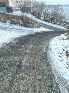 Вал дороги