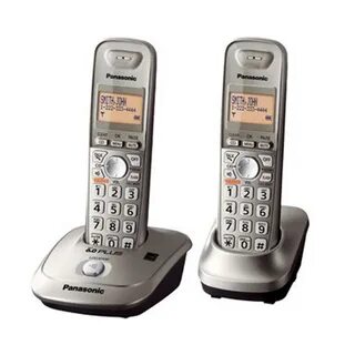 Panasonic dect