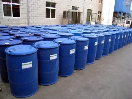 Paper chemicals