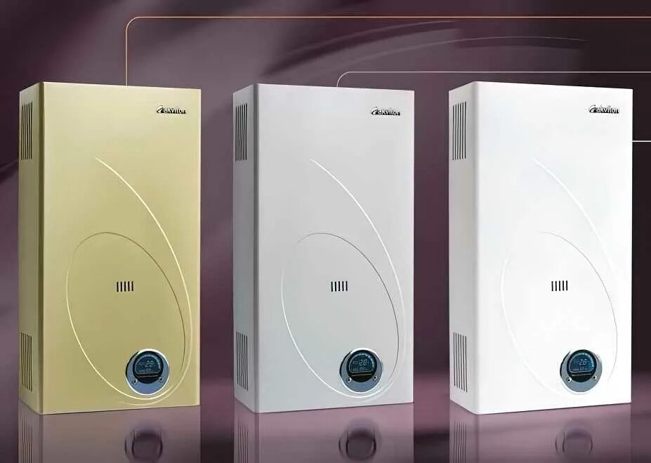 Какую газовую колонку выбрать для квартиры
