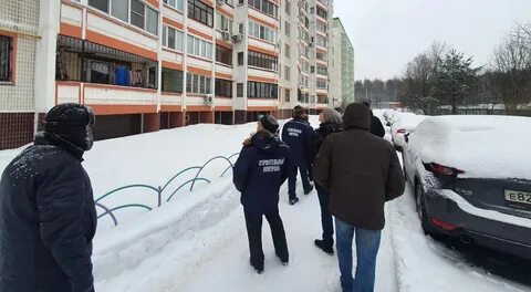 Работа в купавне вакансии