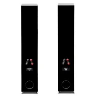 Martin logan motion