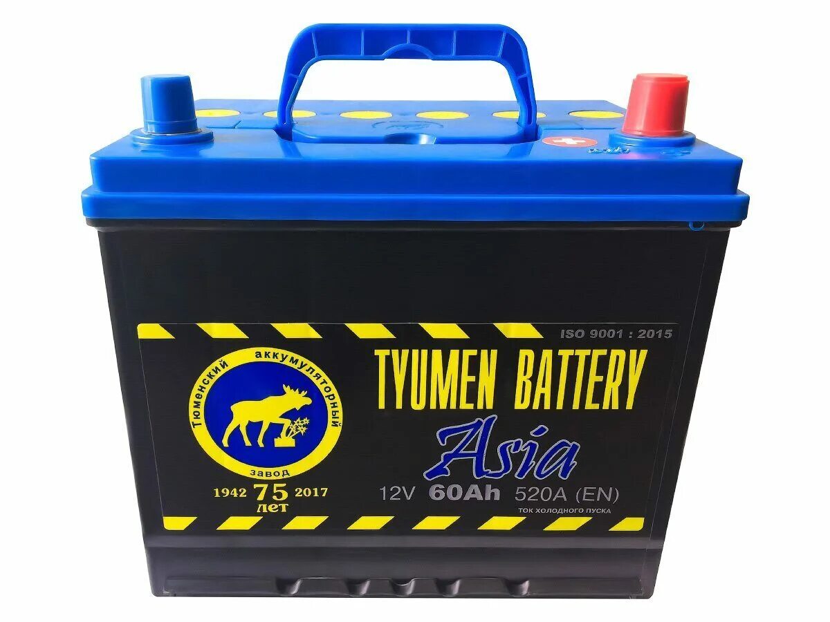 Аккумулятор asia 60. Аккумулятор Tyumen Battery 60ah. Tyumen Battery Asia 60 Ач обр. Пол. 550a (232x173x225). Аккумулятор Tyumen 60 Ah 550 a Battery Asia ОП. Аккумулятор Tyumen Battery Standard 60 Ач.