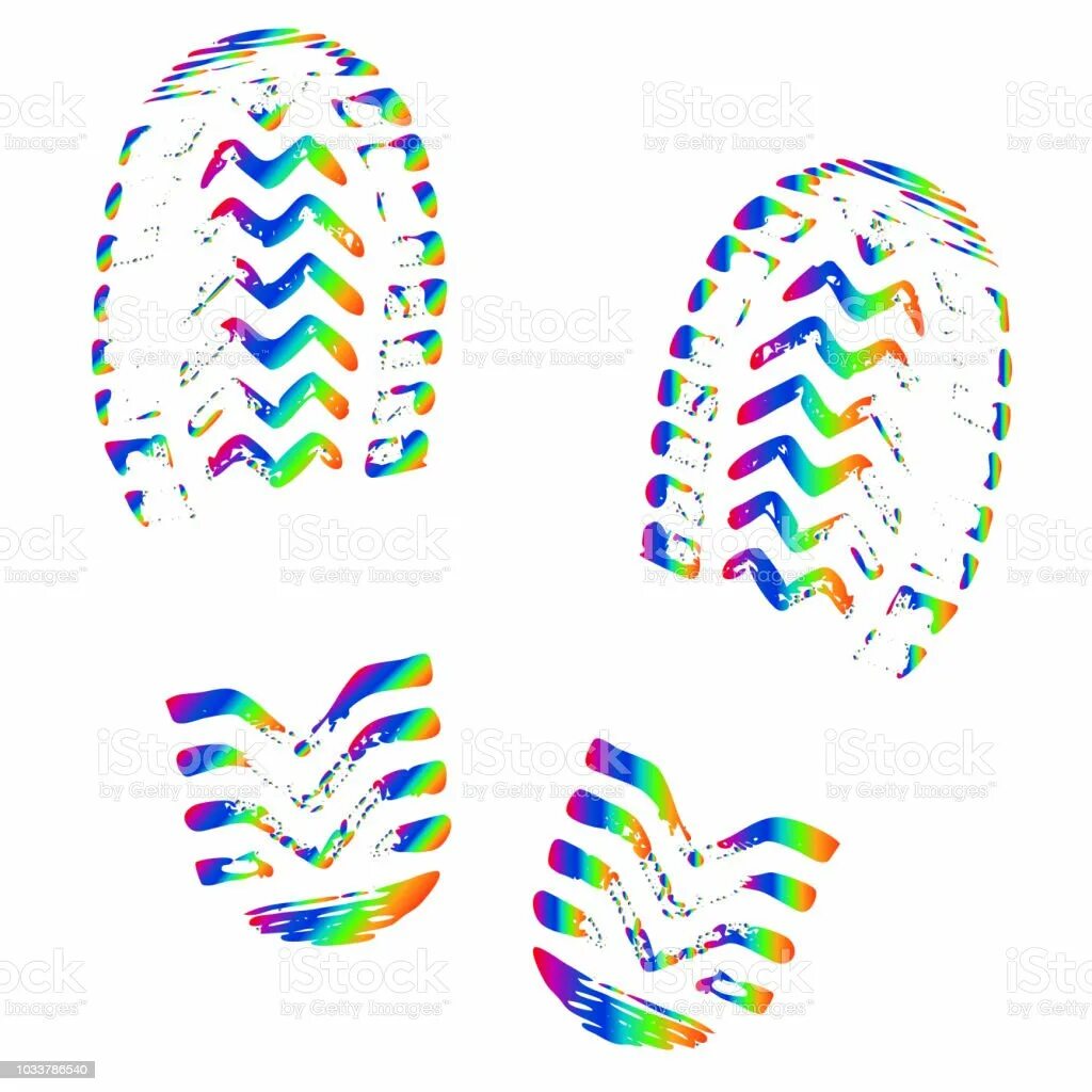 Отпечаток обуви. Цветные следы обуви. Цветные Отпечатки обуви. След от обуви цветной. След клоун