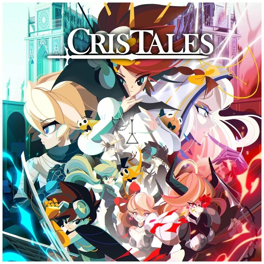 Cristales скриншоты. Cristales скриншоты. Cris tales [nsp]. Cristales game arts. Игра cris tales ps5.