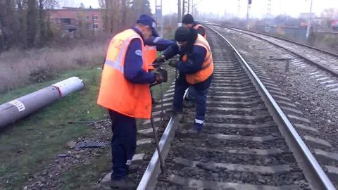Оао ржд дистанция