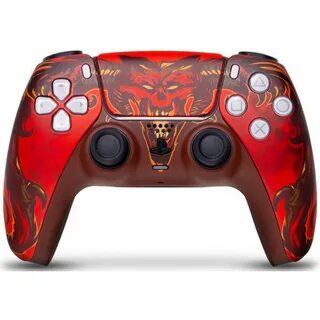 Геймпад ps5 dualsense