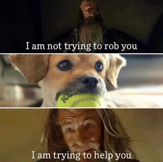 But i ve been trying