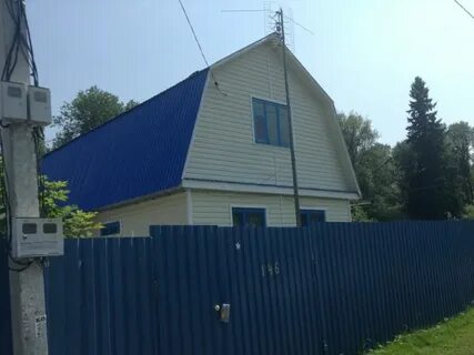 Дачи боровском районе