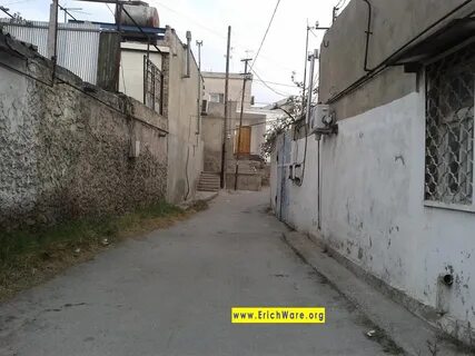 Поселки баку