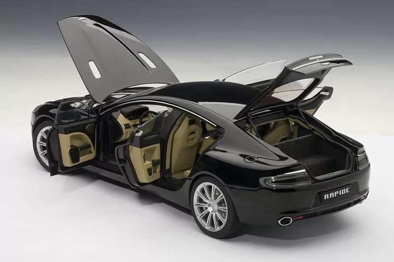 Aston Martin AUTOART 1 18. Aston Martin rapide AUTOART. Aston Martin AUTOART. Aston Martin Black AUTOART.