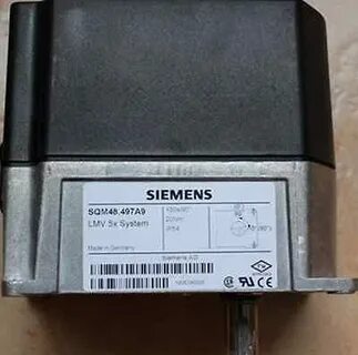 Siemens sqm45 291b9