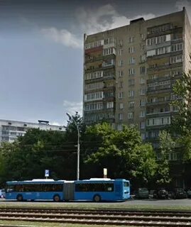 Ул шаболовка 63 корп 1 москва