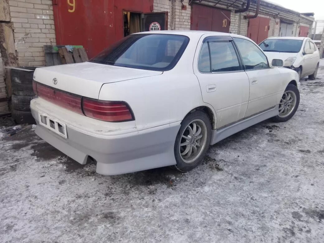 Виста св 32. Toyota Camry sv35. Toyota Vista v30 обвес. Toyota Vista sv40 обвесы. Тойота Камри SV 33.