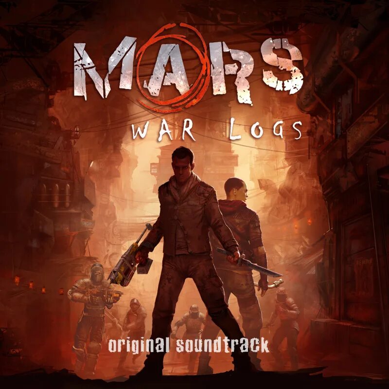 Игра Mars Wars logs на ПК. Игра Марс вар логс.