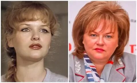 Главные роли чародеи