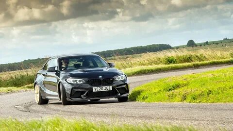 M 2 evo